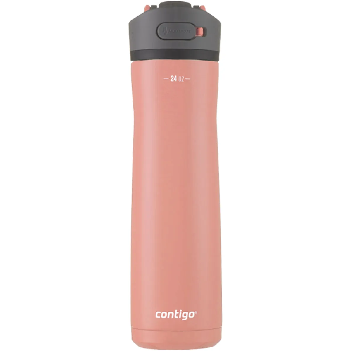 Contigo 24 oz. Ashland Chill 2.0 Vacuum Insulated Stainless Steel Water Bottle