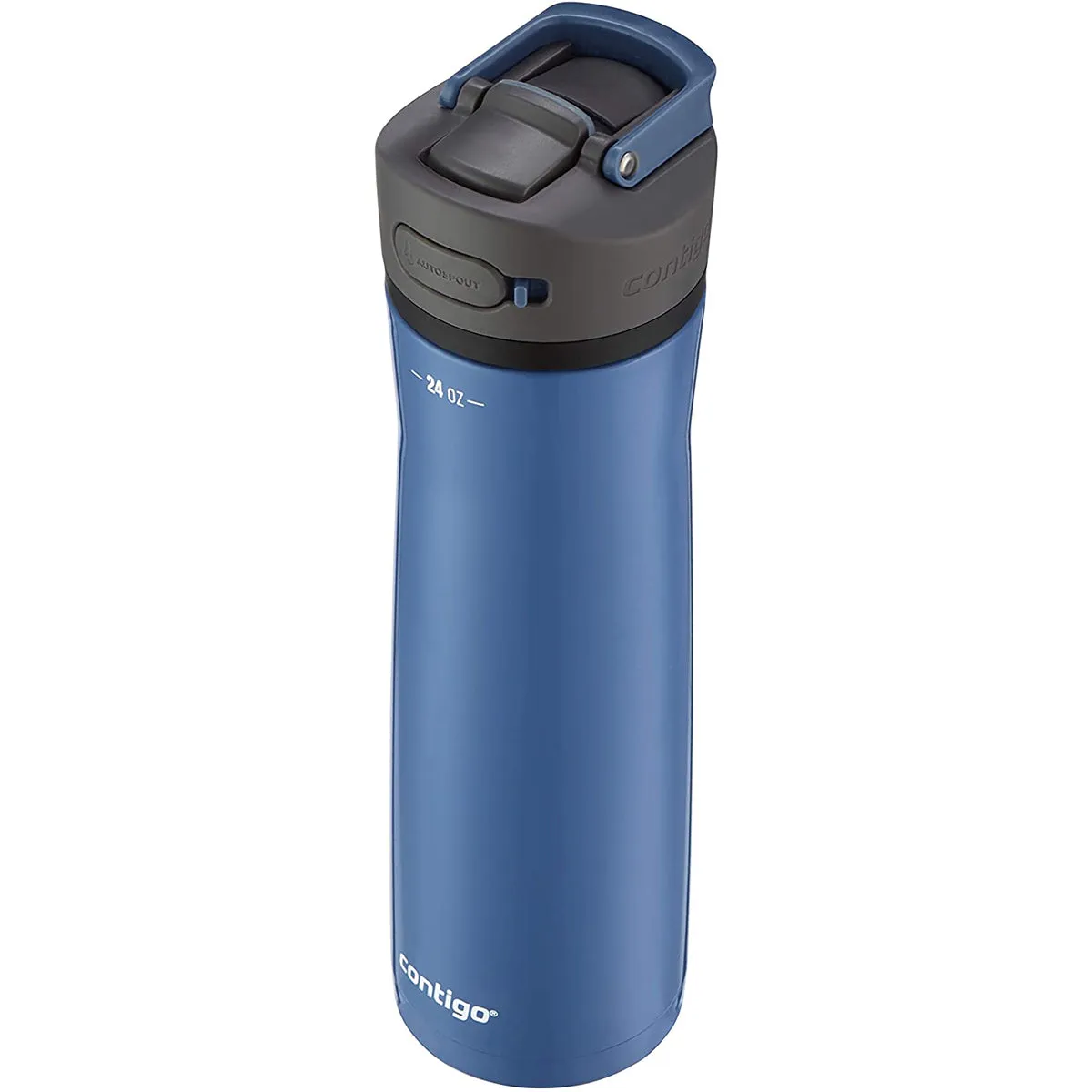 Contigo 24 oz. Ashland Chill 2.0 Vacuum Insulated Stainless Steel Water Bottle