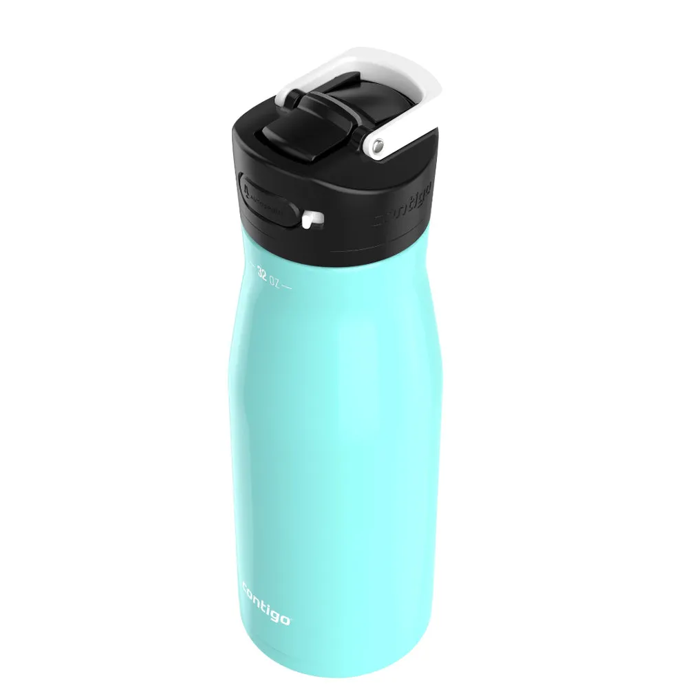 Contigo 24 oz. Ashland Chill 2.0 Vacuum Insulated Stainless Steel Water Bottle