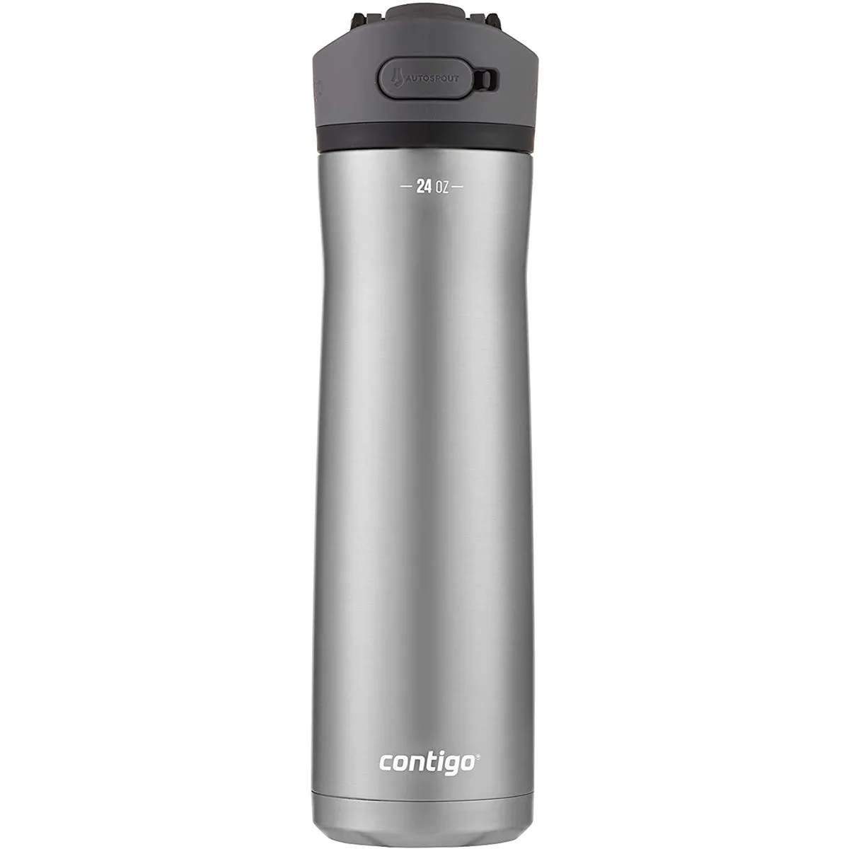 Contigo 24 oz. Ashland Chill 2.0 Vacuum Insulated Stainless Steel Water Bottle