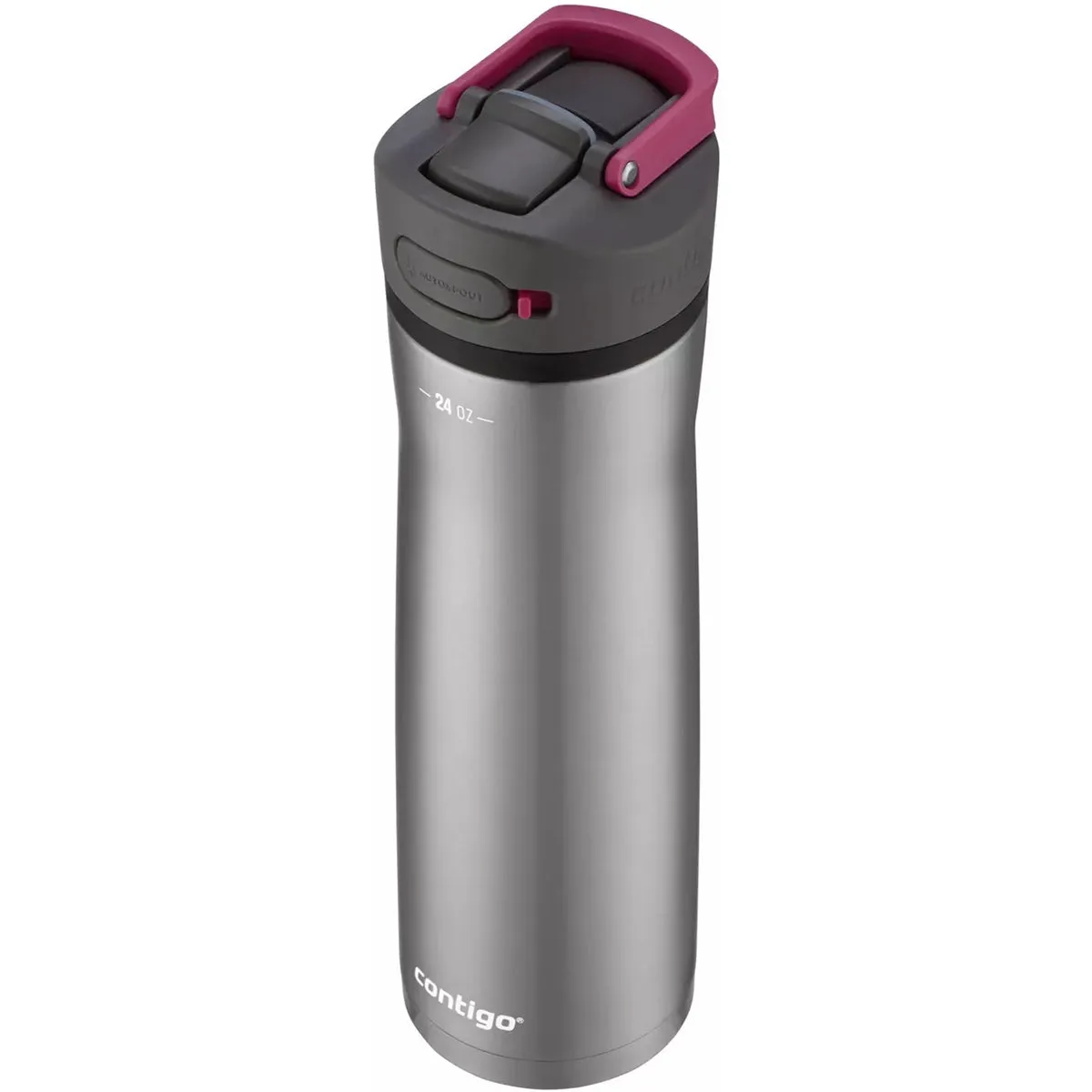 Contigo 24 oz. Ashland Chill 2.0 Vacuum Insulated Stainless Steel Water Bottle