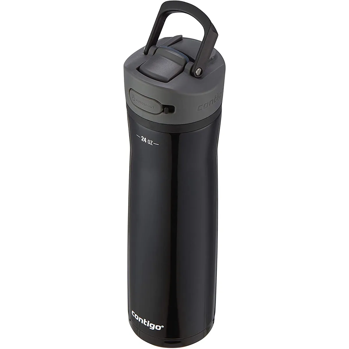 Contigo 24 oz. Ashland Chill 2.0 Vacuum Insulated Stainless Steel Water Bottle