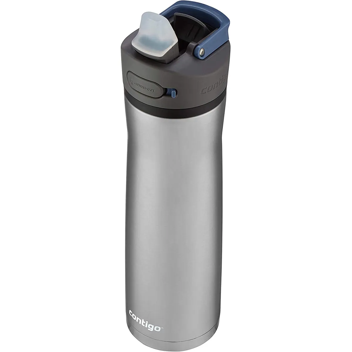 Contigo 24 oz. Ashland Chill 2.0 Vacuum Insulated Stainless Steel Water Bottle