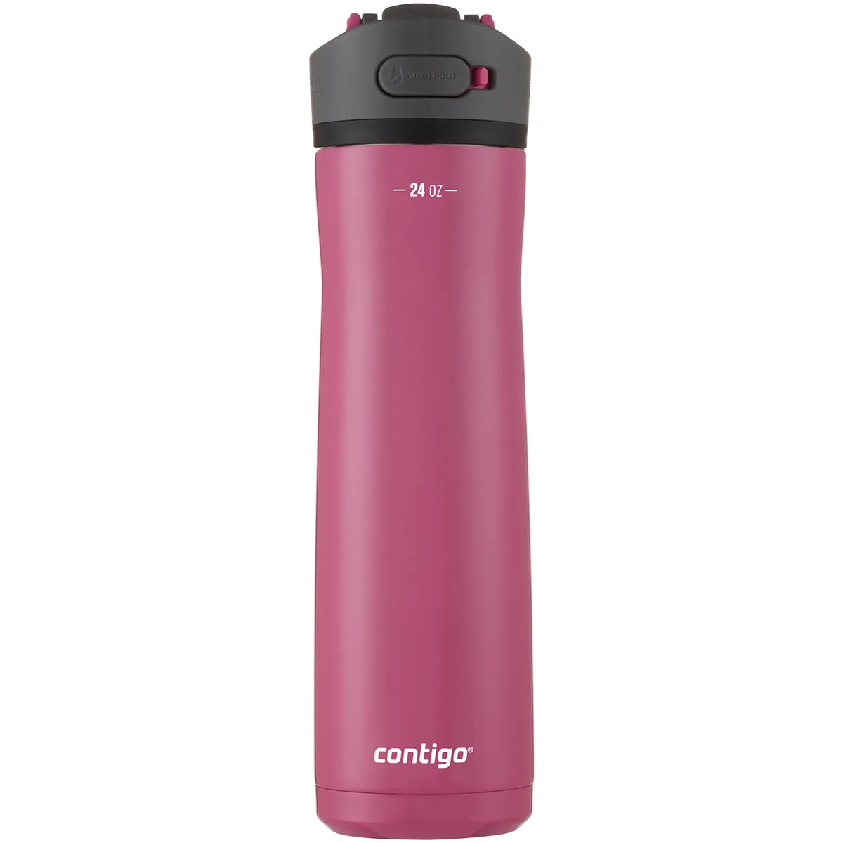 Contigo 24 oz. Ashland Chill 2.0 Vacuum Insulated Stainless Steel Water Bottle