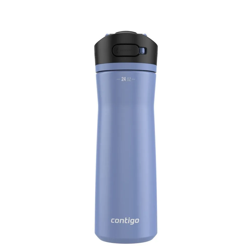 Contigo 24 oz. Ashland Chill 2.0 Vacuum Insulated Stainless Steel Water Bottle