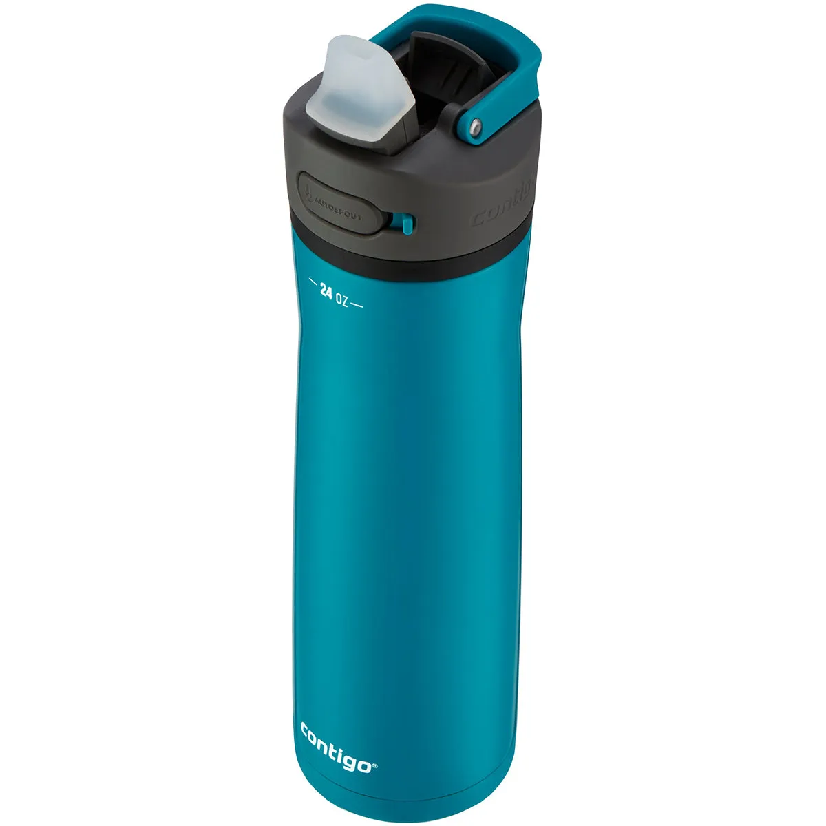 Contigo 24 oz. Ashland Chill 2.0 Vacuum Insulated Stainless Steel Water Bottle