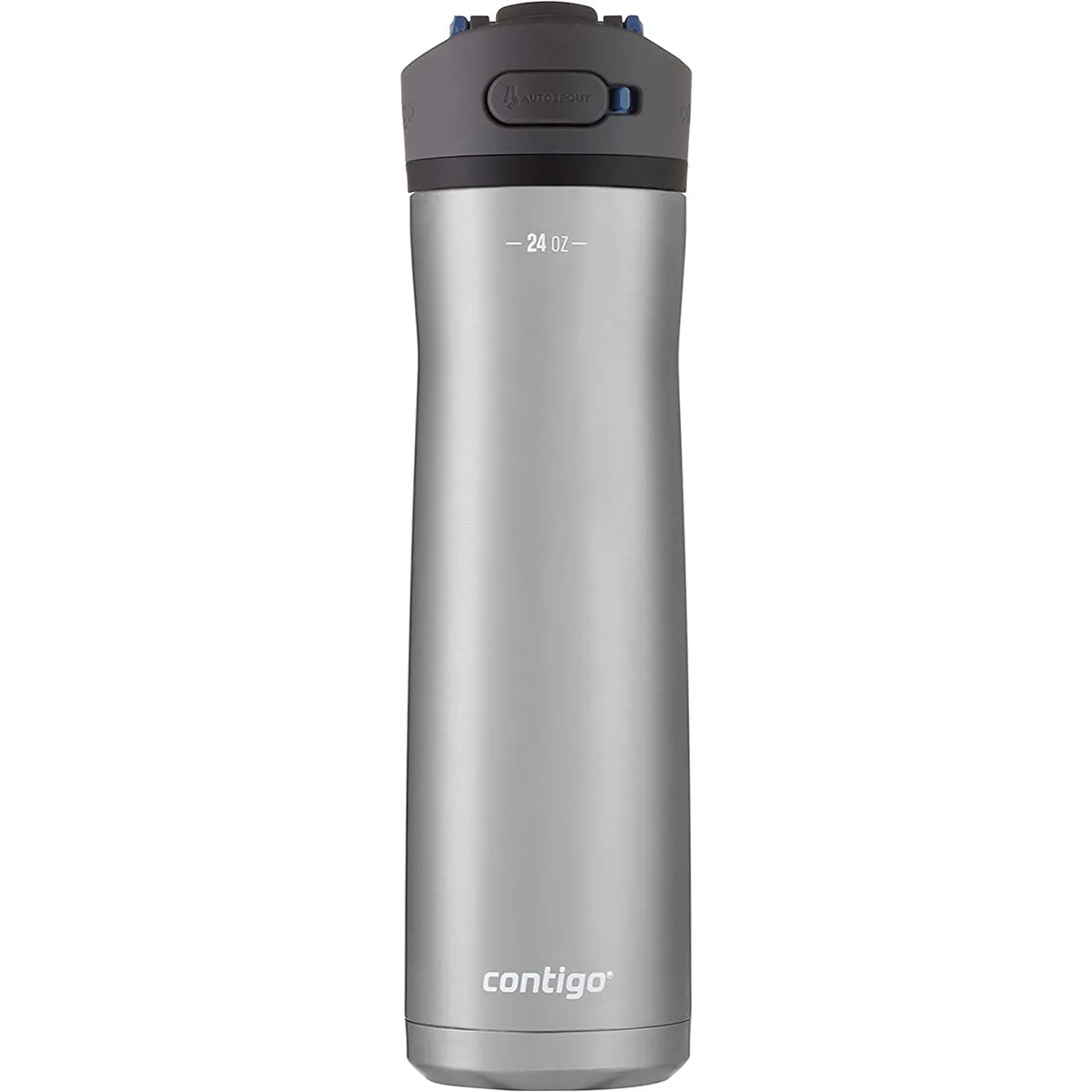 Contigo 24 oz. Ashland Chill 2.0 Vacuum Insulated Stainless Steel Water Bottle