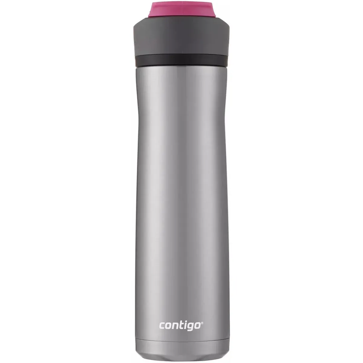 Contigo 24 oz. Ashland Chill 2.0 Vacuum Insulated Stainless Steel Water Bottle