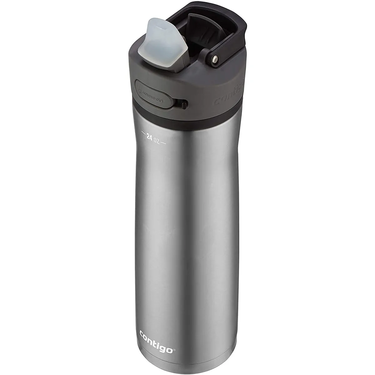 Contigo 24 oz. Ashland Chill 2.0 Vacuum Insulated Stainless Steel Water Bottle