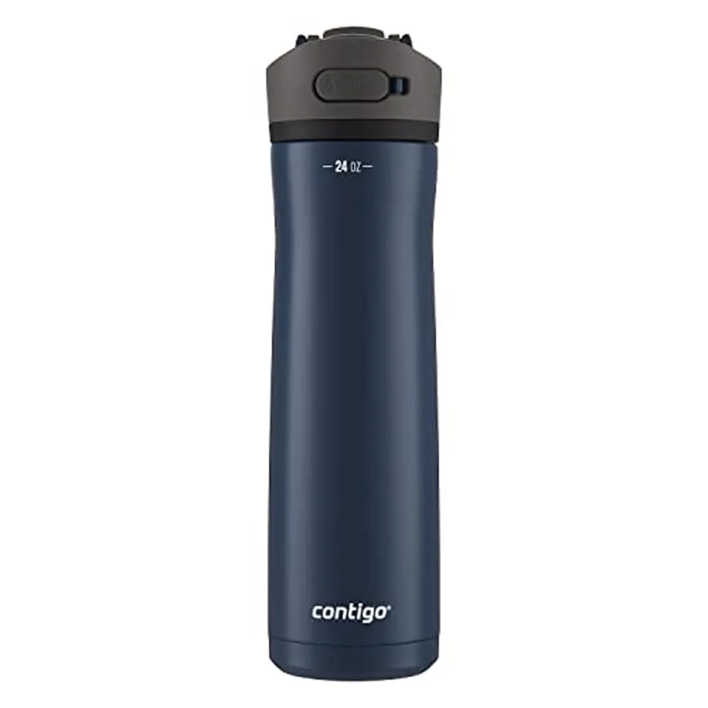 Contigo 24 oz. Ashland Chill 2.0 Vacuum Insulated Stainless Steel Water Bottle