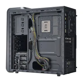 COOLER MASTER 590 III MID-TOWER ATX CABINET