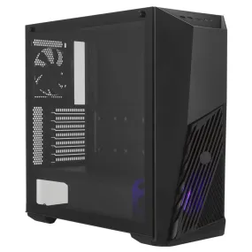 Cooler Master MasterBox K501L RGB Mid Tower Gaming Cabinet MCB-K501L-KGNN-SR1