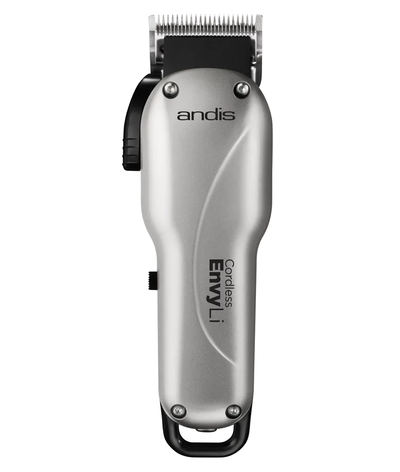 Cordless Envy® Li Adjustable Blade Clipper