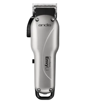 Cordless Envy® Li Adjustable Blade Clipper