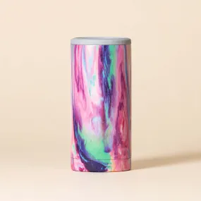 Cotton Candy Slim Can Cooler