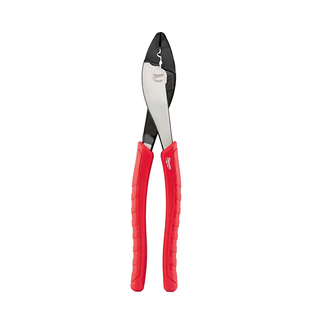 Crimping Pliers