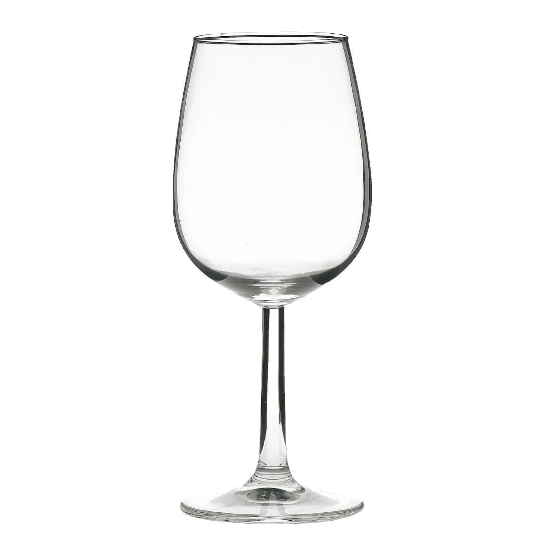 CT071 Royal Leerdam Bouquet White Wine Glasses 230ml (Pack of 12)