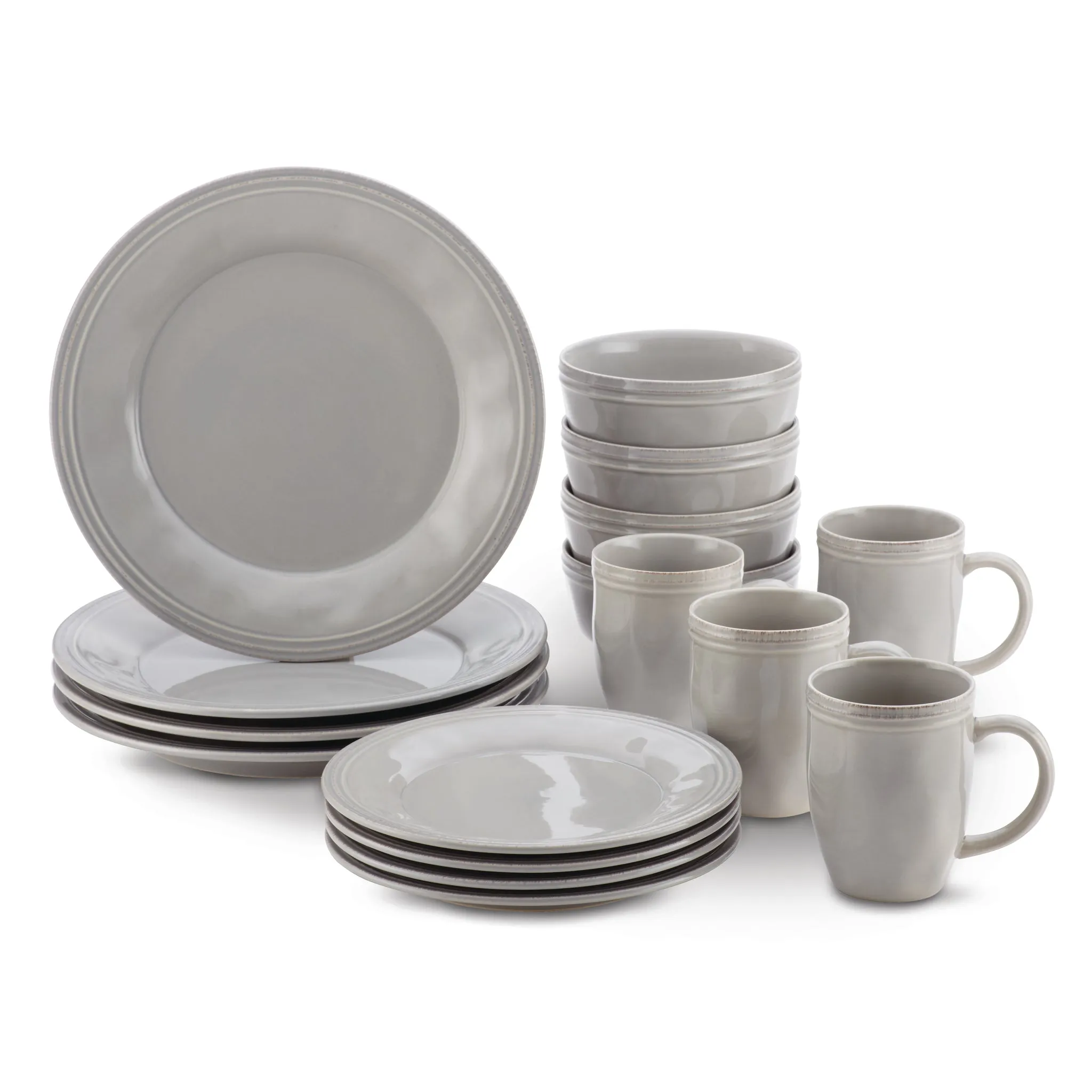 Cucina 16-Piece Dinnerware Set