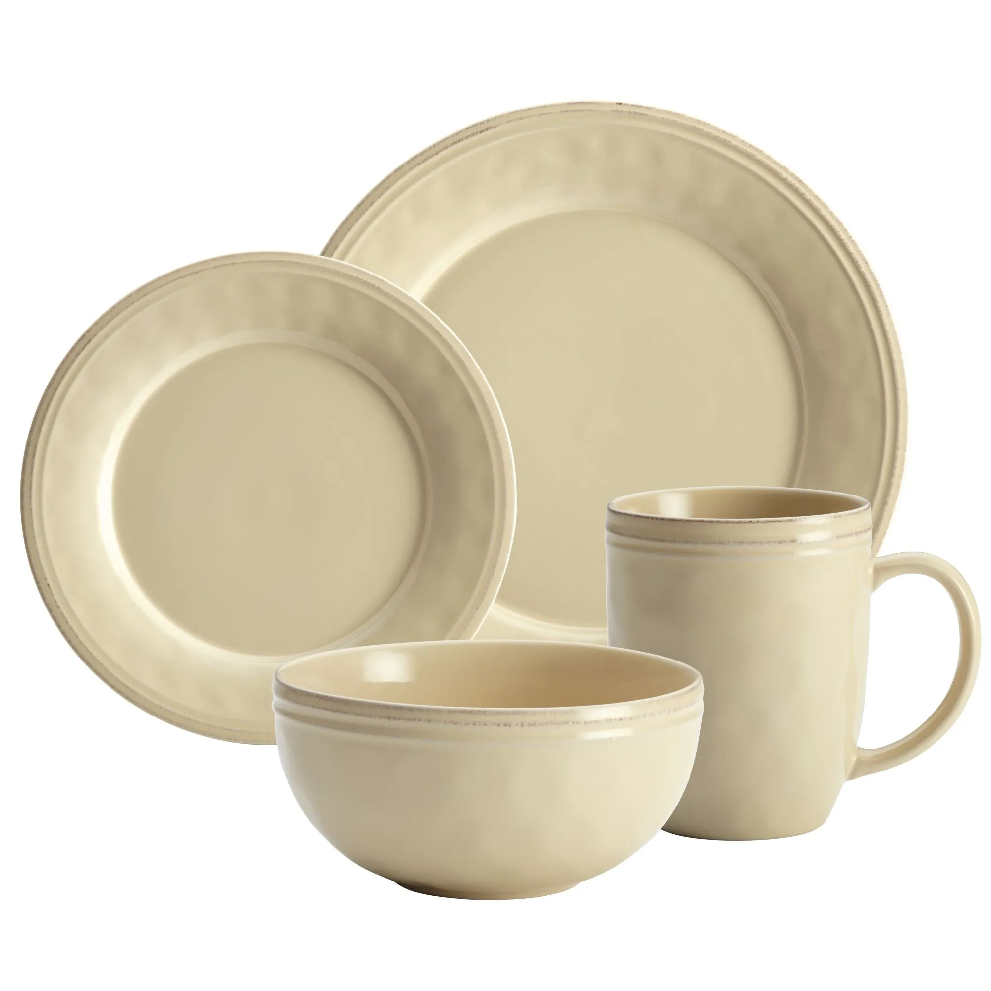 Cucina 16-Piece Dinnerware Set