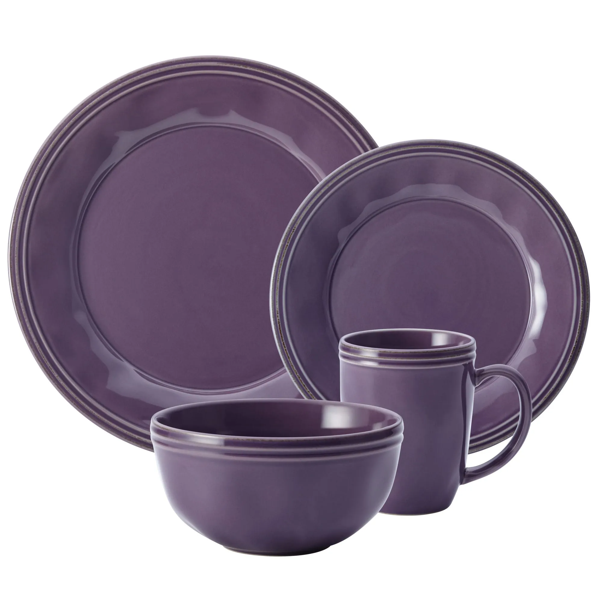 Cucina 16-Piece Dinnerware Set