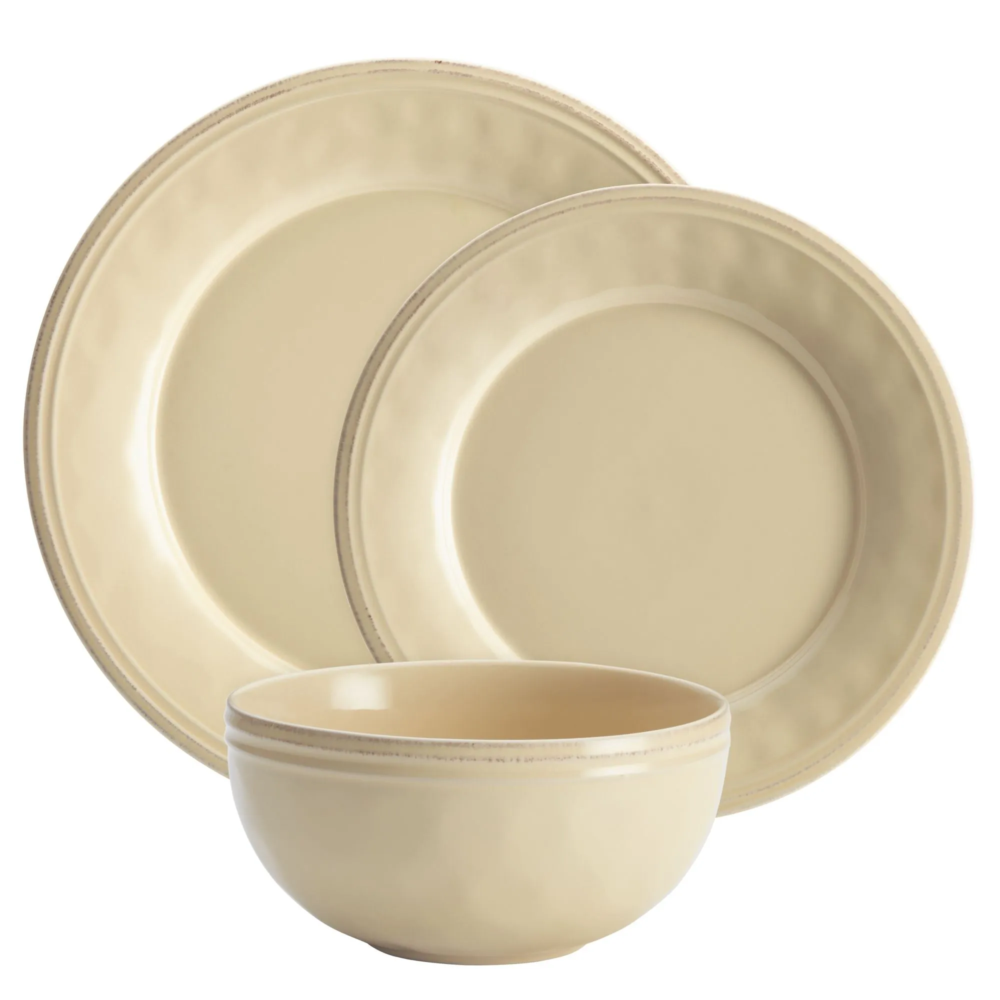 Cucina 16-Piece Dinnerware Set