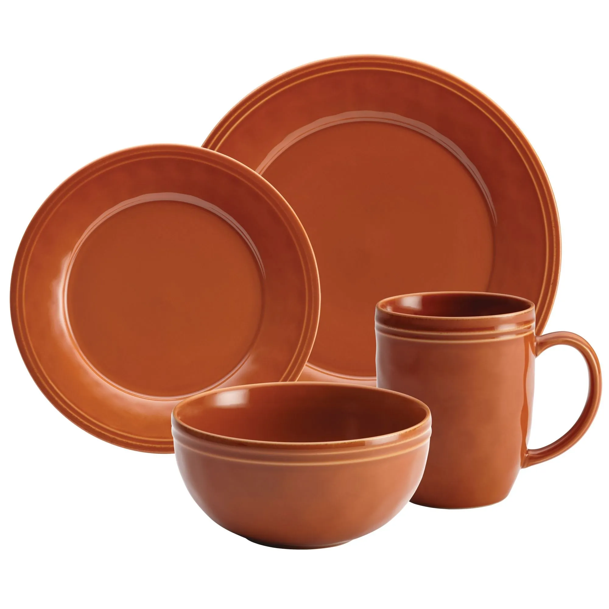 Cucina 16-Piece Dinnerware Set