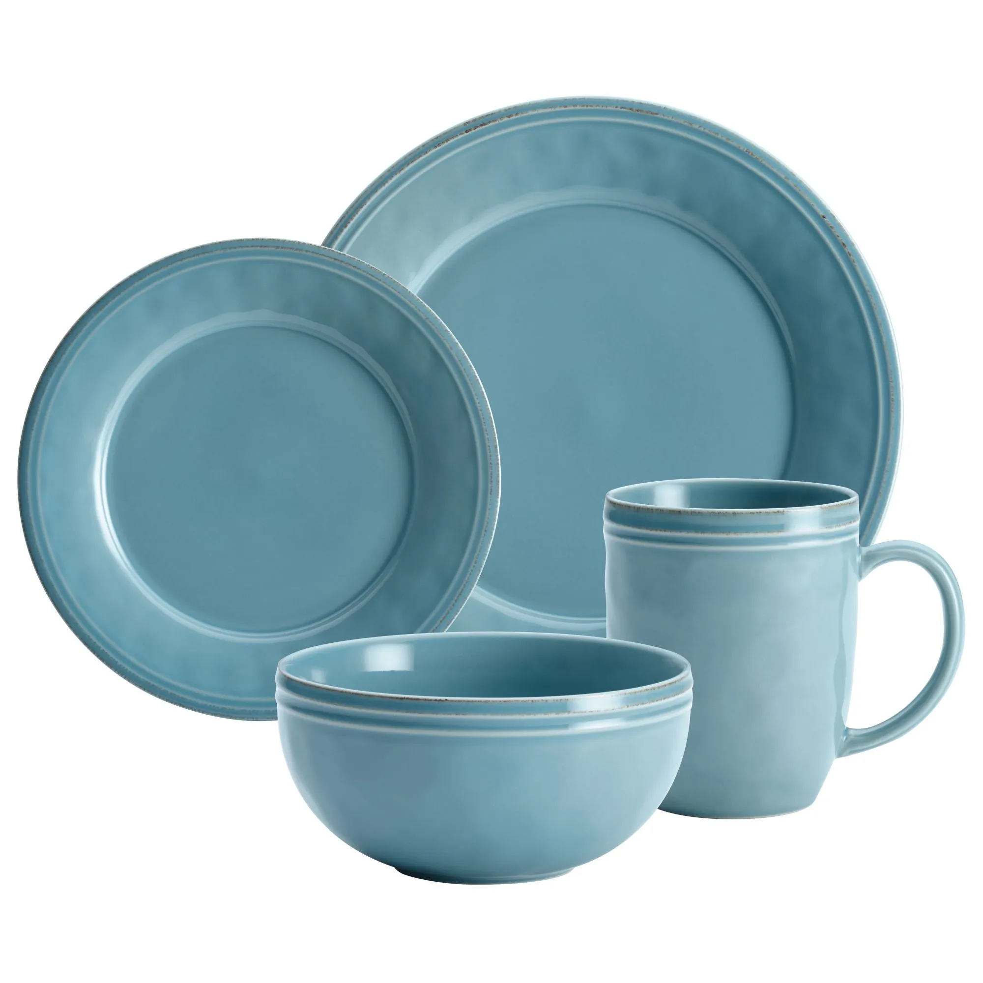 Cucina 16-Piece Dinnerware Set