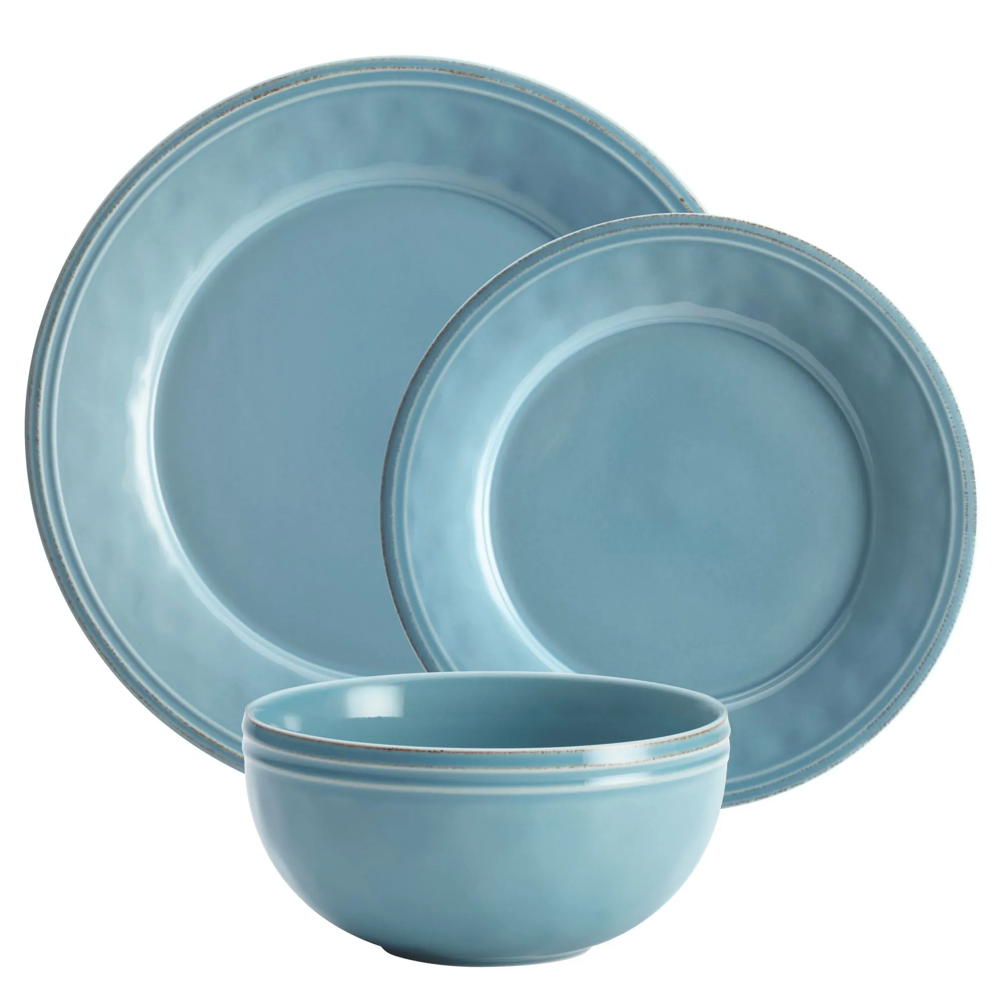 Cucina 16-Piece Dinnerware Set