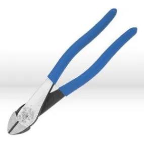 D200048 Klein Tools 2000 Series Diagonal Cutting Pliers,Hi-leverage with angled head