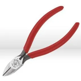 D2455 Diagonal Cutting Pliers,Mid TAPERED NOSE,5",5 INCH O/L,11/16"Length,3/8"WIDTH