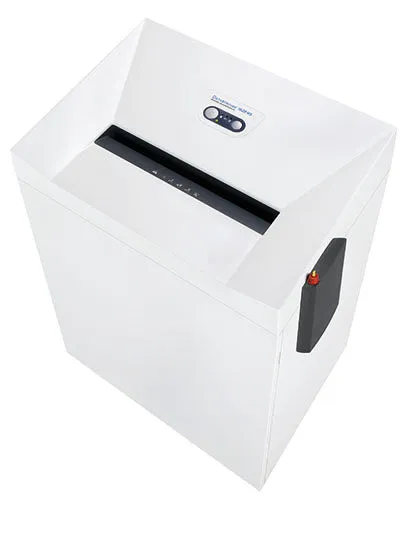 Datastroyer 1628 MS High Security Shredder Level 6/P-7