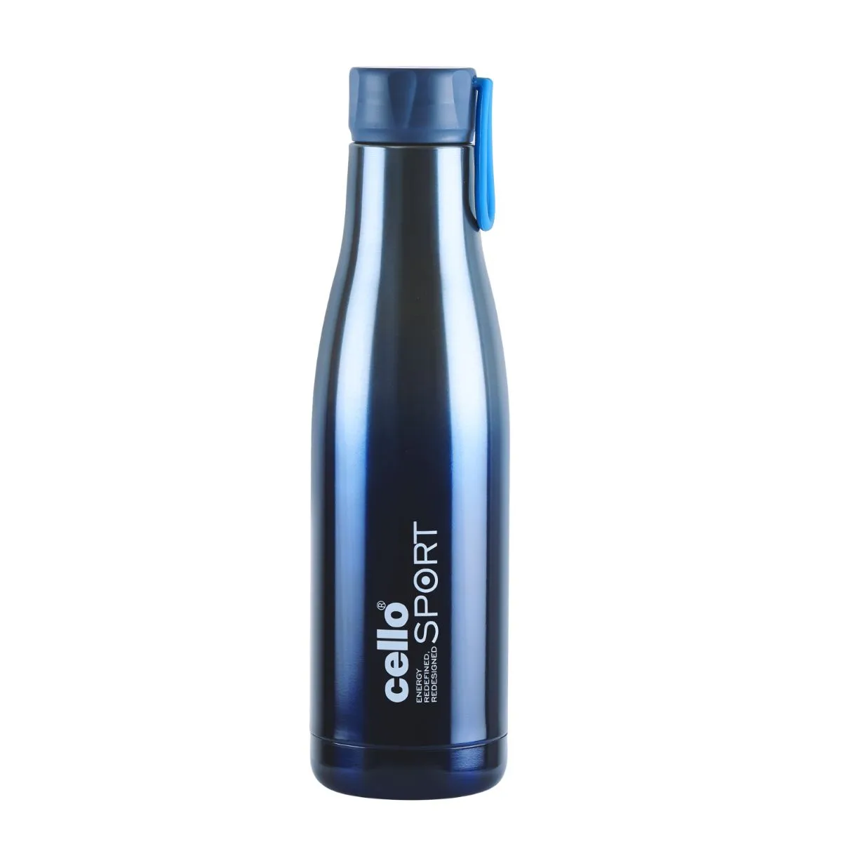 Dazzle Flask, Vacusteel Water Bottle, 600ml