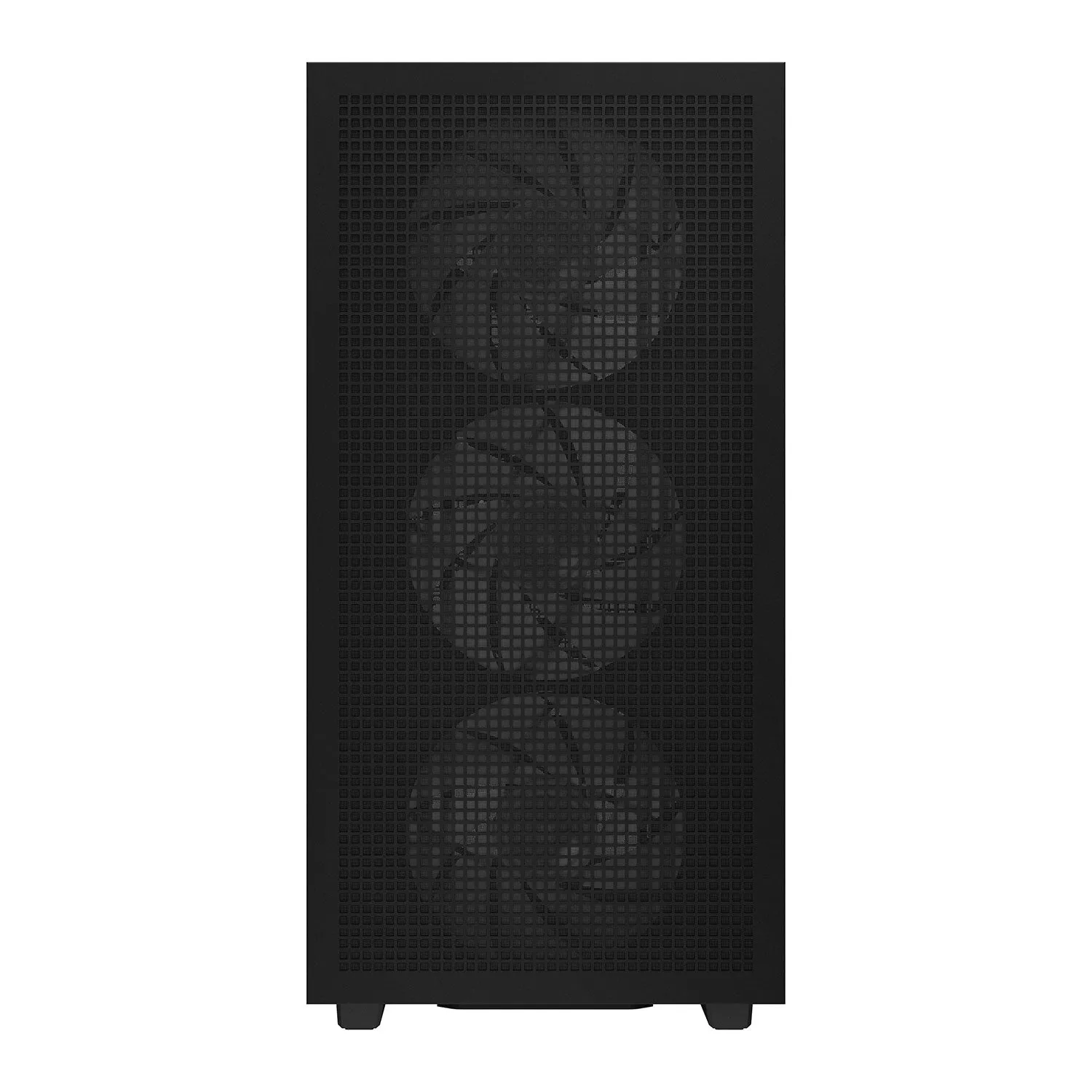 Deepcool CH560 Digital Mesh Black ATX PC Case