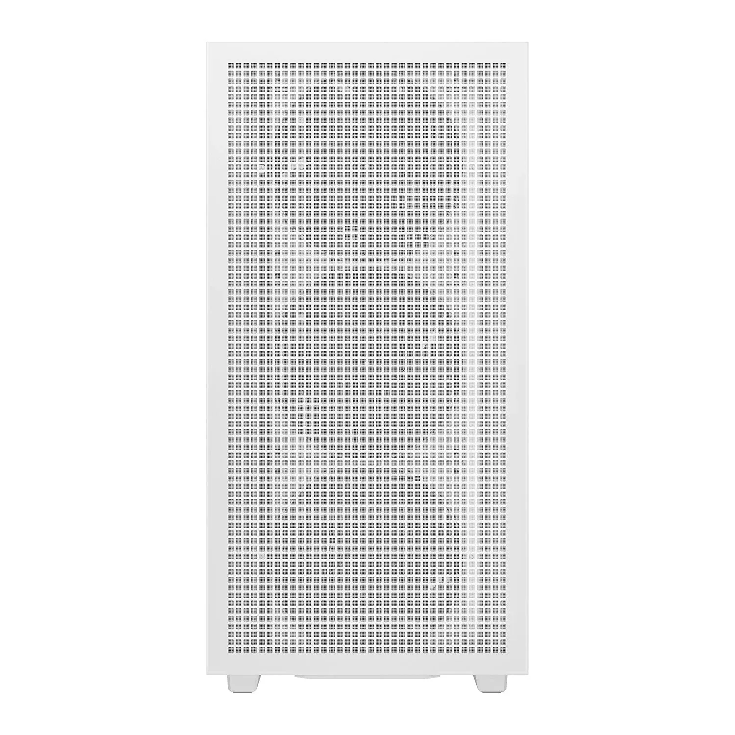 Deepcool CH560 Digital WH Mesh White ATX PC Case