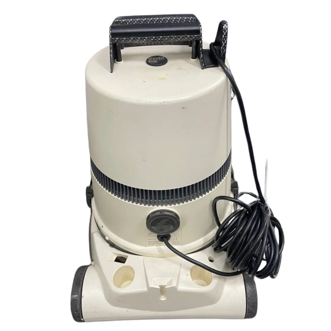 Delphin Vacuum Cleaner DPS8