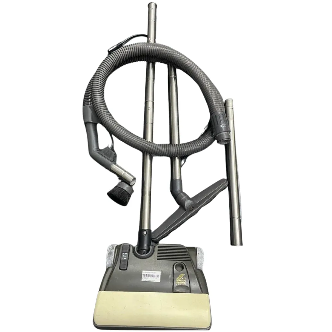 Delphin Vacuum Cleaner DPS8