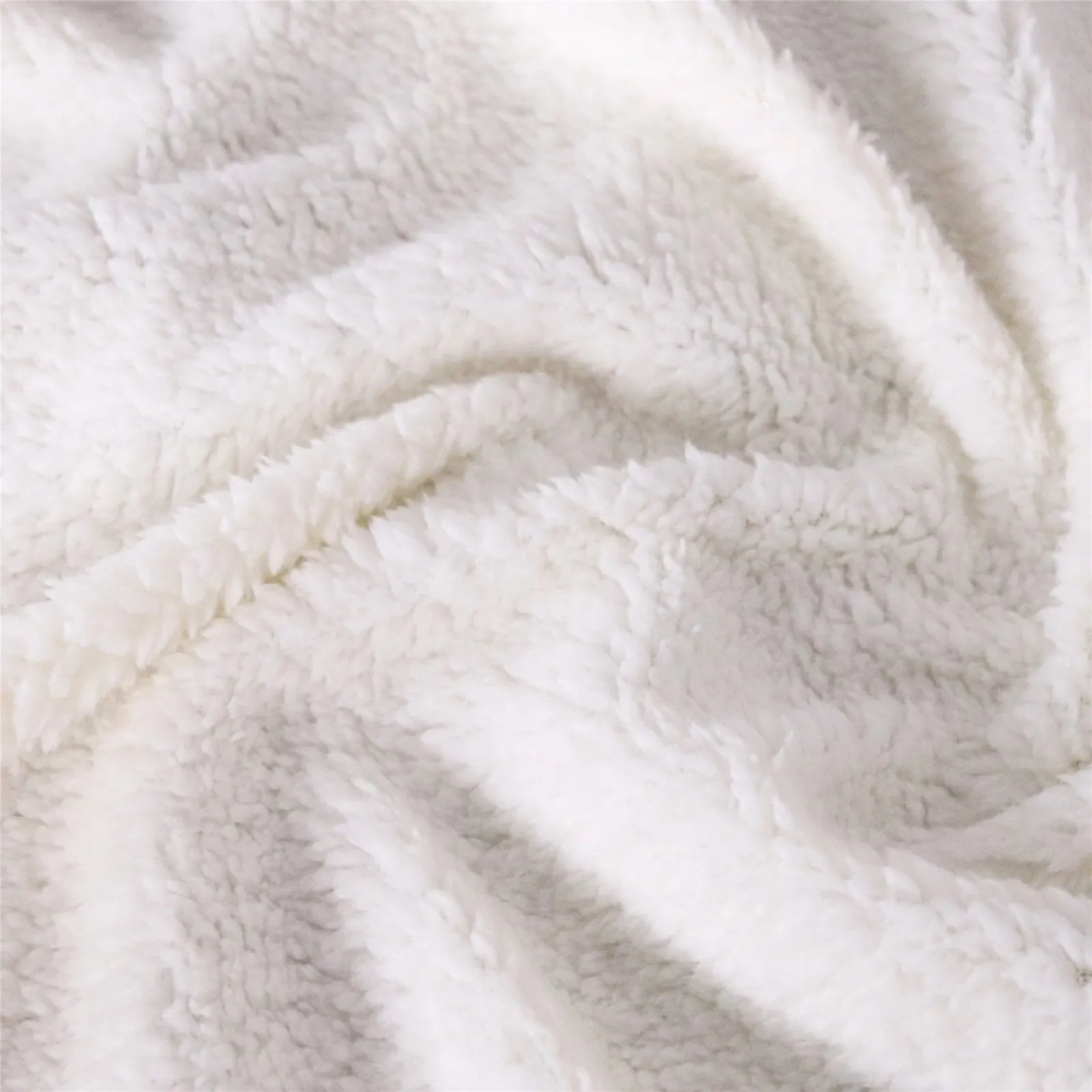 Desert Geo Hooded Blanket