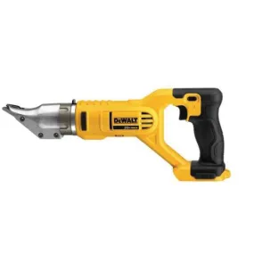 DeWALT DCS491B 20V Max 18G Swivel Head Shears (BARE TOOL - No Battery Included)