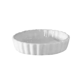 Diversified Ceramics DC835 Creme Brulee / Flan Dish