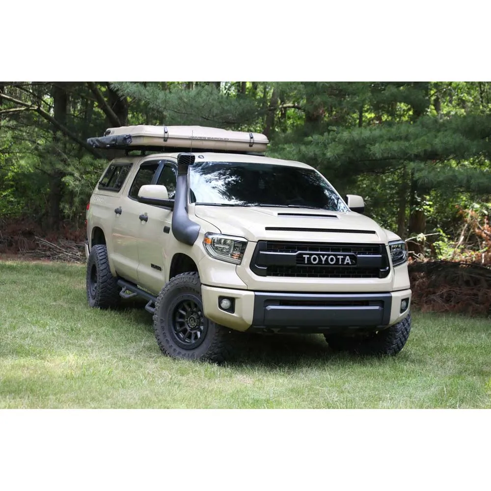 Dobinsons - 4x4 Snorkel Kit - Toyota Tundra (2014 )