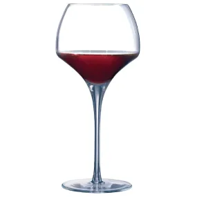 DP759 Chef & Sommelier Open Up Tannic Wine Glasses 550ml (Pack of 24)