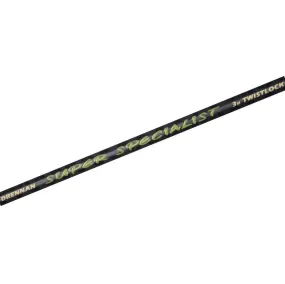 Drennan Specialist 1.6-3m Twistlock Net Handle