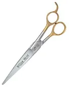 Dubl Duck 88 Filipino Shears - 7.5" - Straight