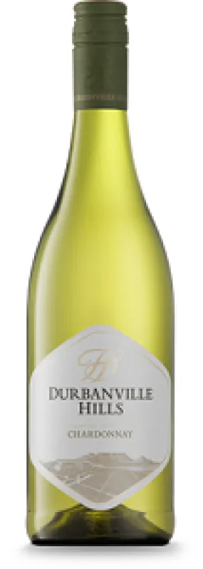 Durbanville Hills Chardonnay 2016 75 cl