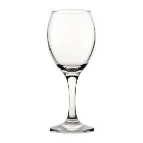 DY271 Utopia Pure Glass Wine Glasses 310ml (Pack of 48)