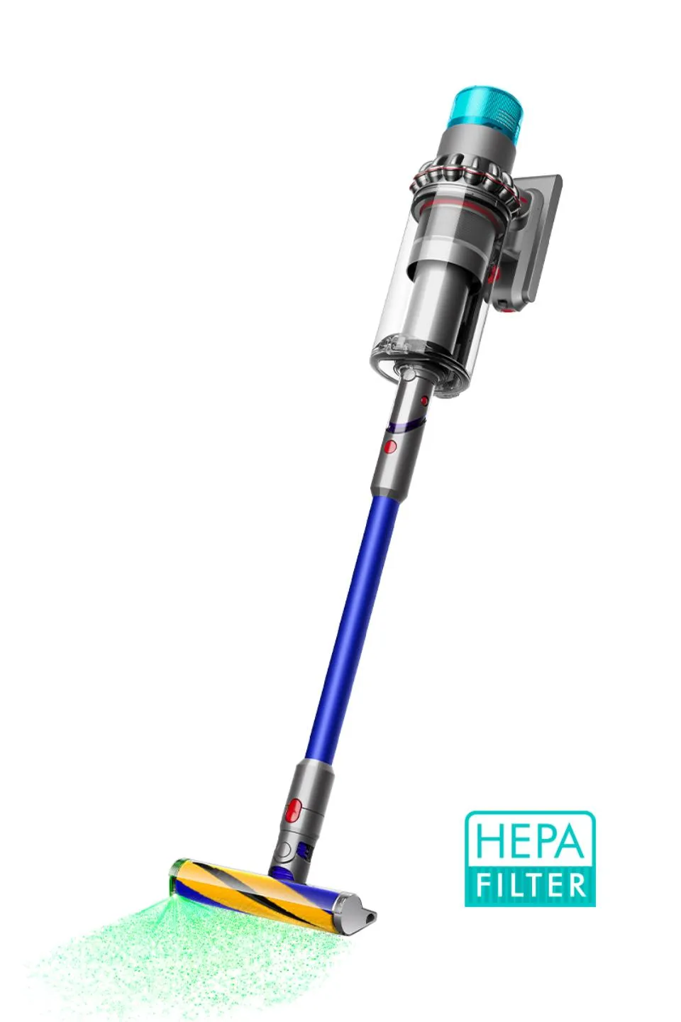 Dyson Gen5outsize Stick Vacuum