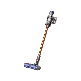 Dyson V10 ABSOLUTENEW Cordless Stick Vacuum Cleaner With Up to 60 Minutes Run Time, Copper