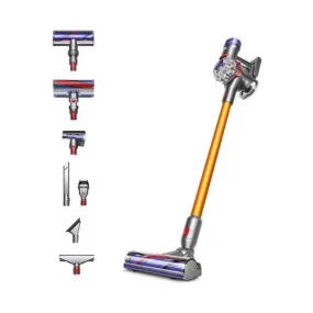 DYSON V8 Absolute Cordless Vacuum Cleaner (New)