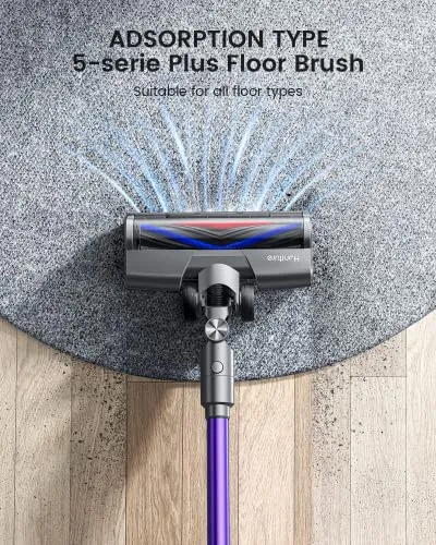 Dyson V8 Cordless Vacuum Cleaner