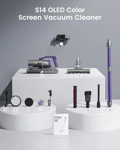 Dyson V8 Cordless Vacuum Cleaner